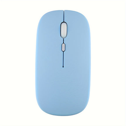 Universal Wireless Tablet Mouse - Monti Bargains