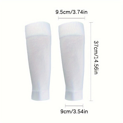 5-Piece Football Socks Set for Men