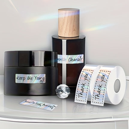 Marklife Thermal Label Roll (160 Labels)