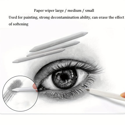Ultimate Art Pencil Set