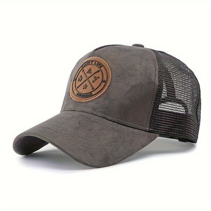 Men’s Street Style Baseball Cap