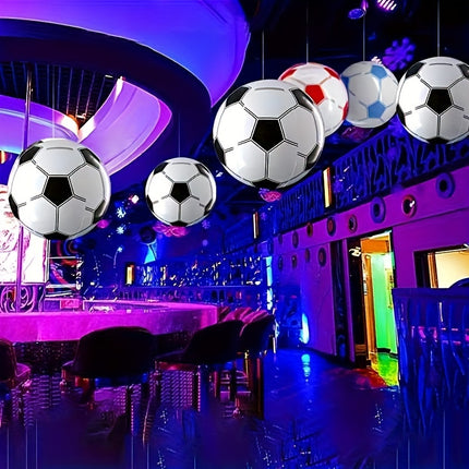 1pc 39.88cm Inflatable Beach Ball
