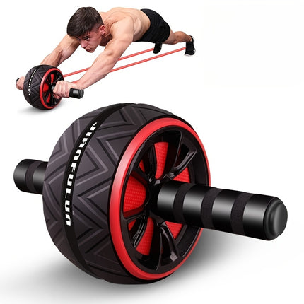 Ultimate Core Power Ab Roller