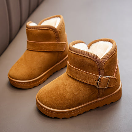 Kids' Winter Snow Boots