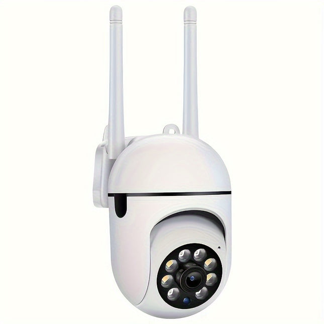 Wireless HD Smart Security Camera