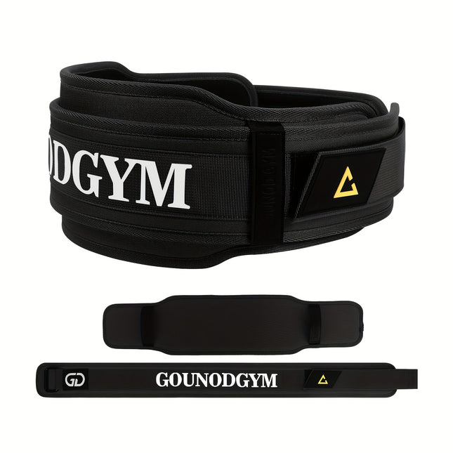 Power Lifting Fitness Training Belt