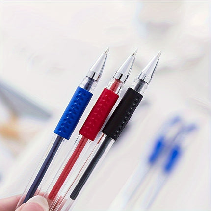 18pcs Gel Pen Set - Vibrant Ink
