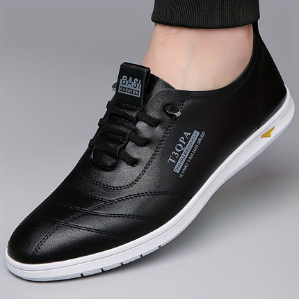 Men's Casual Fashion Slip-On Shoes