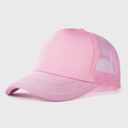 Unisex All-Match Street Baseball Cap