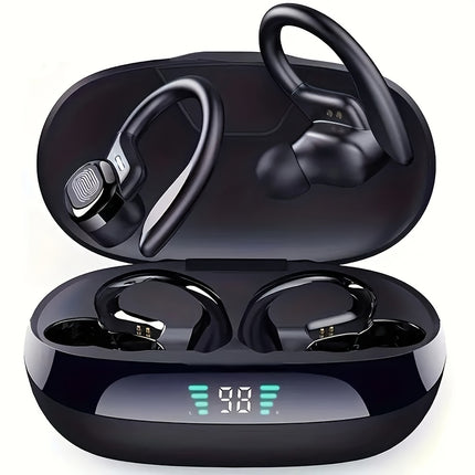 SportSync Wireless Earbuds - Monti Bargains