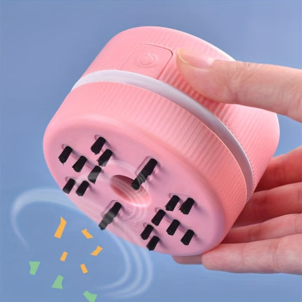 Mini Desktop Vacuum Cleaner - Monti Bargains