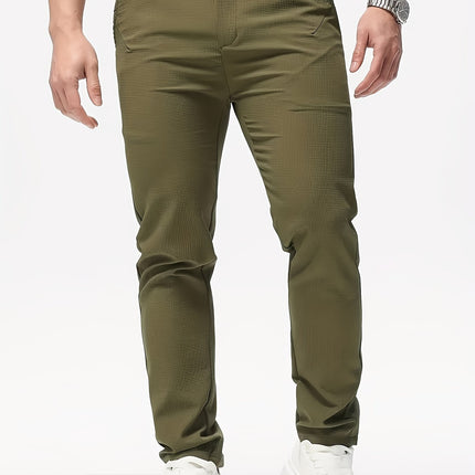 Men's Casual Pants