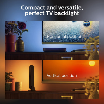 Colorful LED Desk Lamp with Remote – Perfect Ambiance Lighting