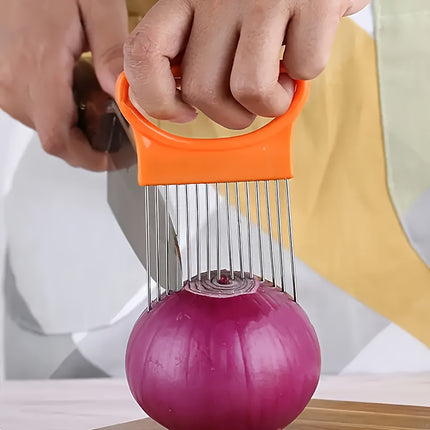 Stainless Steel Multi-Use Kitchen Tool