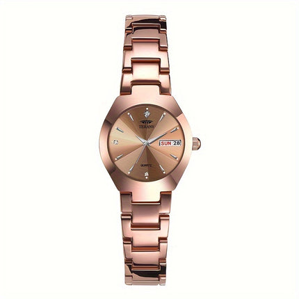 Fashion Trend Women's Quartz Watch