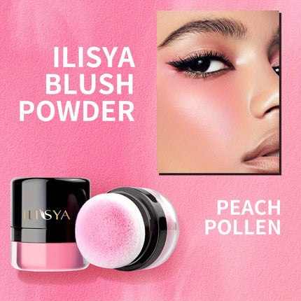 Soft Blusher Powder Rouge