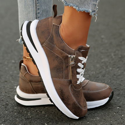 Women's Lightweight Casual Sneakers