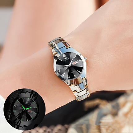 Fashion Trend Women's Quartz Watch