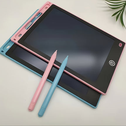 8.5” LCD Writing Tablet for Kids - Monti Bargains