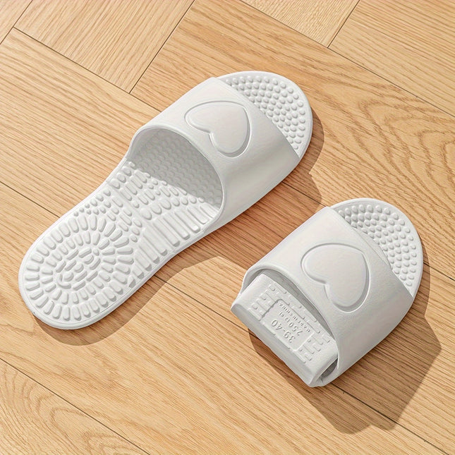 EVA Foldable Travel Slippers