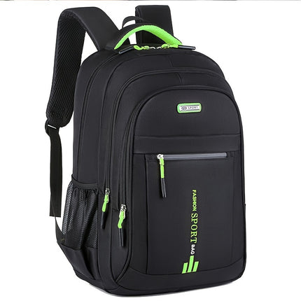 High-End Travel Luggage Backpack