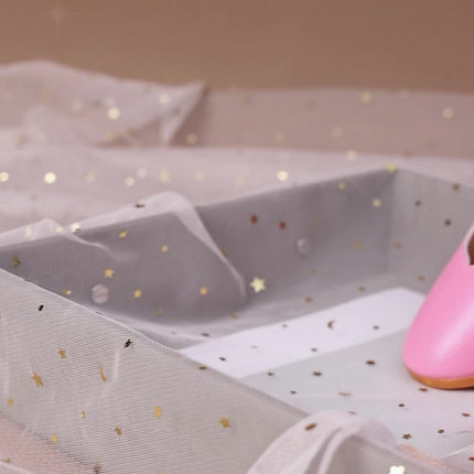 Elegant Flower Mary Jane Shoes