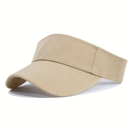 Visor Cap