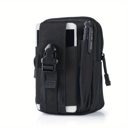 Men's Slim Fanny Pack Travel Bag