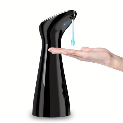 Touchless Soap Dispenser - Hygienic & Effortless Cleaning Solution