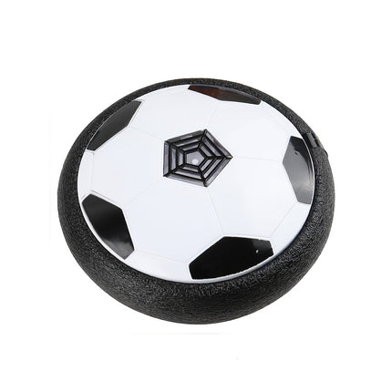 LED Hover Soccer Toy - Monti Bargains