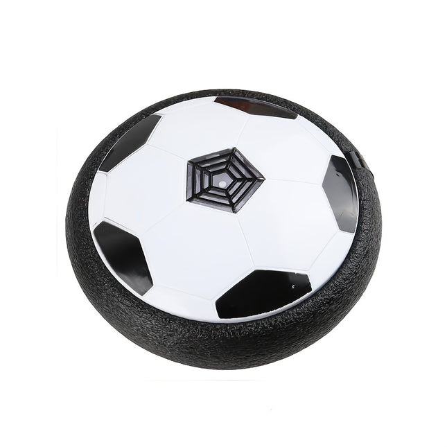 LED Hover Soccer Toy - Monti Bargains