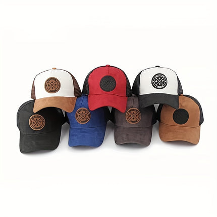 Men’s Street Style Baseball Cap