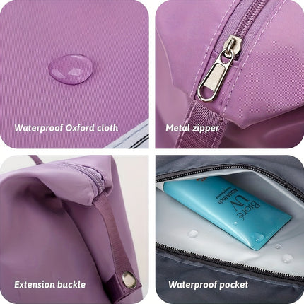 Honey Girl Large Capacity Travel Bag