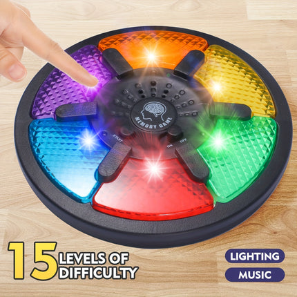 Interactive Memory Game – Fun Brain Training for Kids! - Monti Bargains