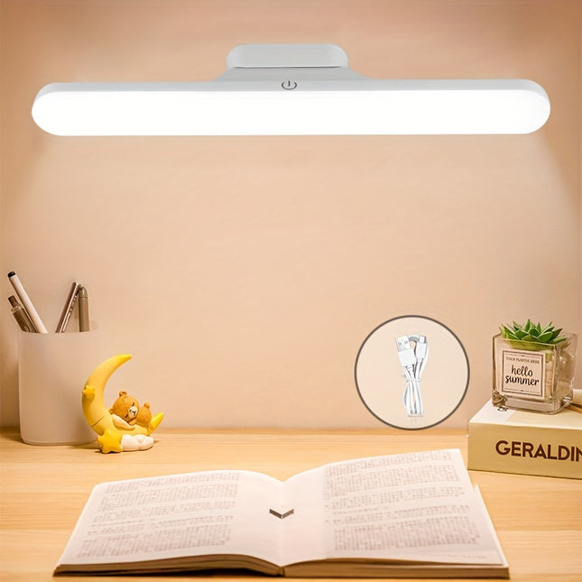 Adjustable LED Magnetic Suction Light - 3-Color & Portable