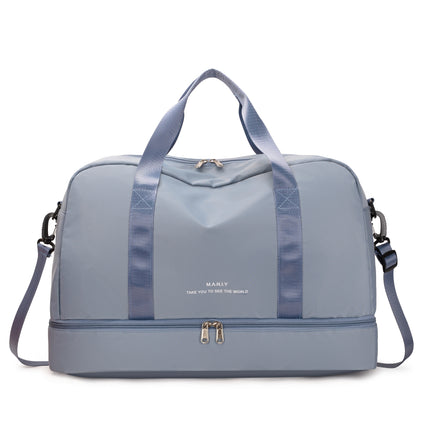 Large Capacity Travel Duffel Bag