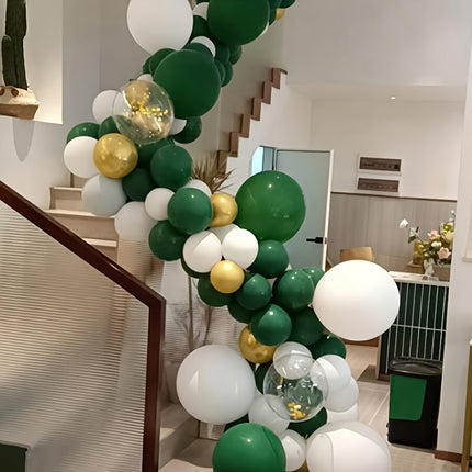 Create Stunning Balloon Arches for Unforgettable Parties!