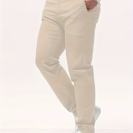 Men's Casual Pants