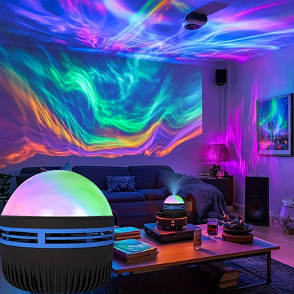 Starlight Dreams LED Projector - Monti Bargains