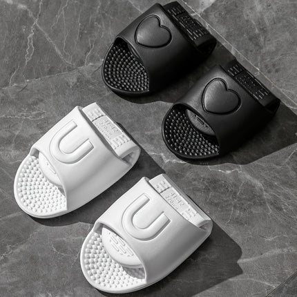EVA Foldable Travel Slippers