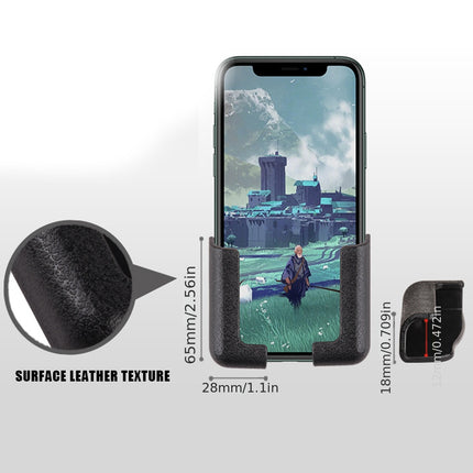 2023 Multifunctional Car Phone Holder – Ultra Light & Portable