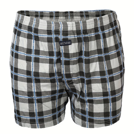 Men's Pure Cotton Arrow Pajama Pants