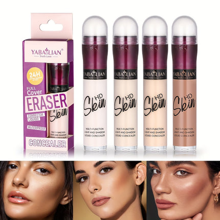 Full Coverage Liquid Concealer