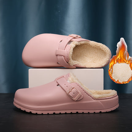 Minimalist Women's EVA Mules