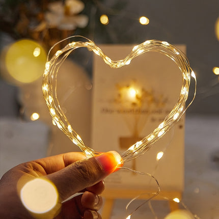 LED String Lights for Parties, Weddings & Holidays