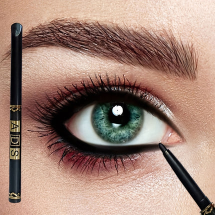 3-Piece Waterproof Eyeliner Set