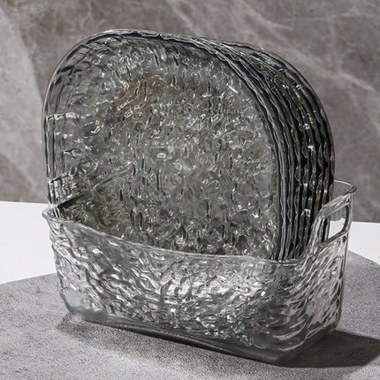 Luxury 8-Piece Serving Dish Set – Stylish & Practical!