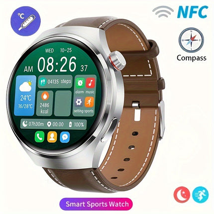 Smart Watch 4 PRO