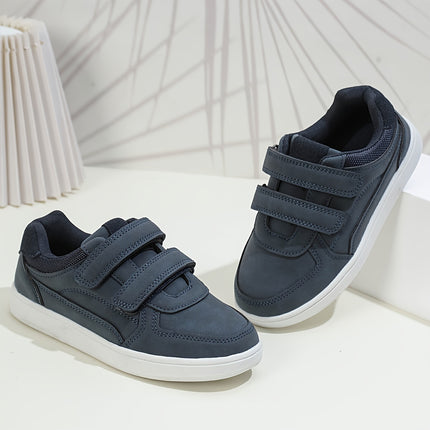 Boys' Casual Low-Top Sneakers