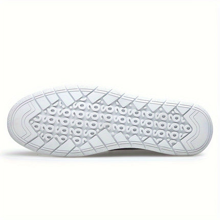 Men’s Slip-On Casual Loafers